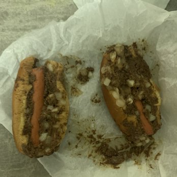 Hot Dog Ranch - Disgusting! - Hot Dogs Near Me - Pittsfield, Massachusetts Hot Dog Ranch - Disgusting! - Hot Dogs Near Me - Pittsfield, Massachusetts