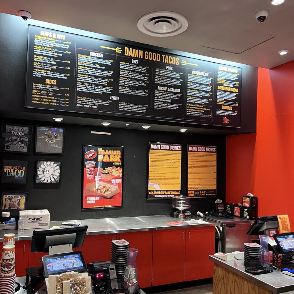 Torchy's Tacos - Tex-Mex Near Me - Denver, Colorado Torchy's Tacos - Tex-Mex Near Me - Denver, Colorado