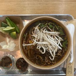 Bun Bo Hue Bun Bo Hue
