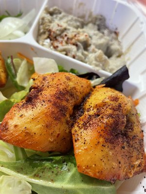 York Kabob by null