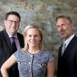 Van Siclen Stocks & Firkins - Partners of the firm