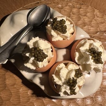 La Loba - Add Caviar & Egg* - Spanish Near Me - Seattle, Washington La Loba - Add Caviar & Egg* - Spanish Near Me - Seattle, Washington