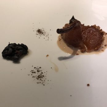 ABaC Restaurante - Spanish Near Me - Barcelona, B