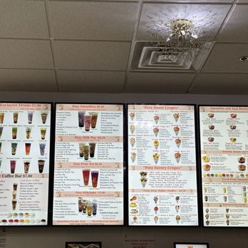 Boba Foxy - Bubble Tea Near Me - Las Vegas, Nevada Boba Foxy - Bubble Tea Near Me - Las Vegas, Nevada
