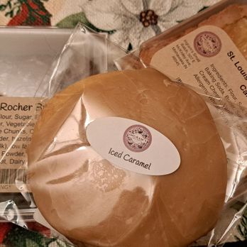 Ingram's Small Batch Bakery - Yum! - Bakeries Near Me - Elkhart, Indiana Ingram's Small Batch Bakery - Yum! - Bakeries Near Me - Elkhart, Indiana