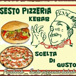 Sesto Pizzeria Kebab