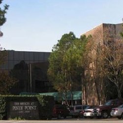 Houston Foot & Ankle Clinic - Our Building