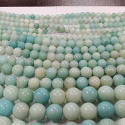 Raincharmer Beads - Beautiful specimen of Amazonite