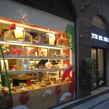 Città del Sole - Toy Stores Near Me - Florence, FI