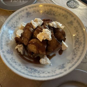 Thursday Kitchen - Ugly potato - Korean Near Me - New York, New York