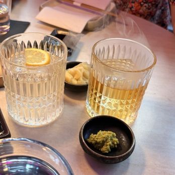 Mai - Izakaya Near Me - Boston, Massachusetts