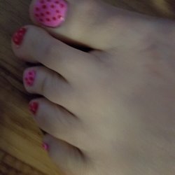 Magic Nails