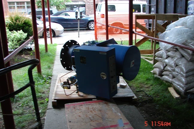 Slide of Pine Drive Plumbing and Heating