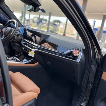 Drip Hand Wash & Detail - Car Wash Near Me - Houston, Texas