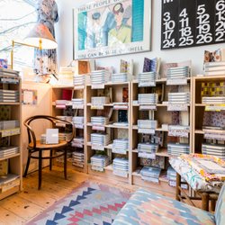 Persephone Books