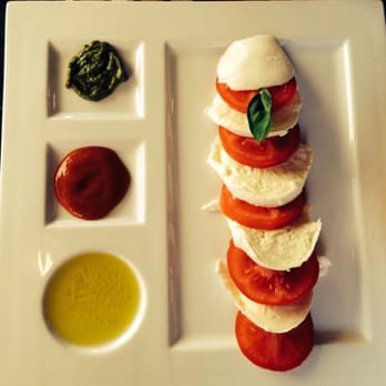 San Cosimato - Caprese! - Cafes Near Me - Rome, RM San Cosimato - Caprese! - Cafes Near Me - Rome, RM
