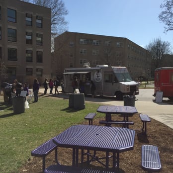 Grill Chasers - Food Trucks Near Me - Charlevoix, Michigan