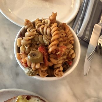 Frannie & The Fox - Italian Near Me - Charleston, South Carolina Frannie & The Fox - Italian Near Me - Charleston, South Carolina