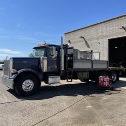 BTA Fabrication - Custom truck additions