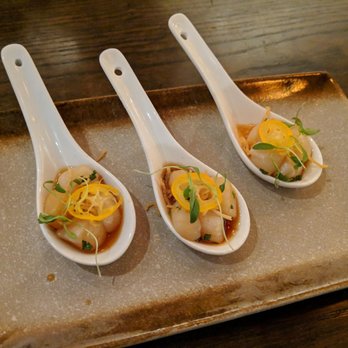R&D Restaurant - Asian Fusion Near Me - Toronto, Ontario