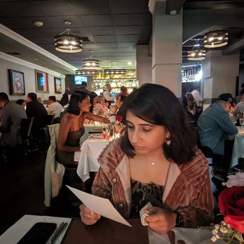 Adrian's Restaurant & Tequila Bar - Ambience - Mexican Near Me - Bellevue, Washington