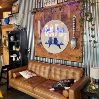 Blue Birds Cafe - Cafes Near Me - Salisbury, Pennsylvania Blue Birds Cafe - Cafes Near Me - Salisbury, Pennsylvania