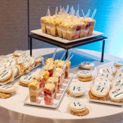 Gourmet Cake and Confections