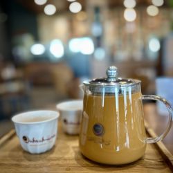 Qahwah House - Small kettle - plenty