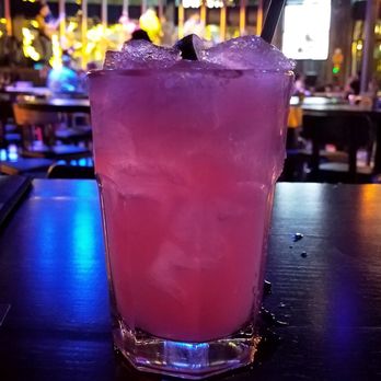 Copper Blues Desert Ridge - Prickly pear margarita - Bars Near Me - Phoenix, Arizona Copper Blues Desert Ridge - Prickly pear margarita - Bars Near Me - Phoenix, Arizona