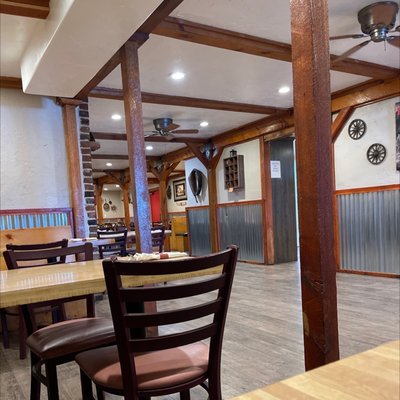 Rustler's Restaurant by null