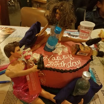 Willow Tree Cottage Bakery - Drunk barbie and Ken cake - Custom Cakes Near Me - Nampa, Idaho Willow Tree Cottage Bakery - Drunk barbie and Ken cake - Custom Cakes Near Me - Nampa, Idaho