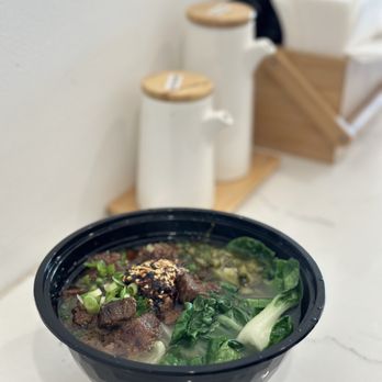 Chubby Dumplings - Angus Beef Noodle - Chinese Near Me - Anaheim, California Chubby Dumplings - Angus Beef Noodle - Chinese Near Me - Anaheim, California