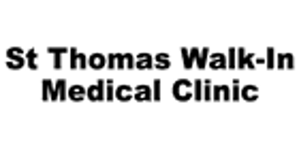 WALKIN MEDICAL CLINIC Updated July 2024 230 First Avenue, St