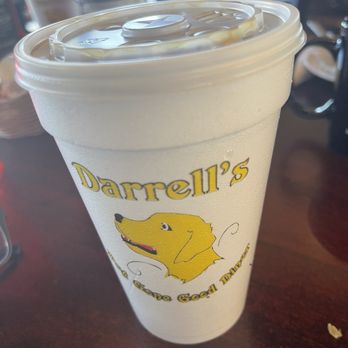 Darrell's Dog Gone Good Diner - Togo coffee - Breakfast & Brunch Near Me - Gainesville, Florida Darrell's Dog Gone Good Diner - Togo coffee - Breakfast & Brunch Near Me - Gainesville, Florida
