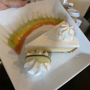 Bistro 245 - key lime pie - Breakfast & Brunch Near Me - Key West, Florida Bistro 245 - key lime pie - Breakfast & Brunch Near Me - Key West, Florida