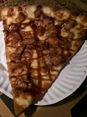 Brooklyn's Homeslice Pizza by null