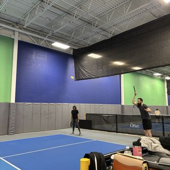 Arch Pickleball & Badminton - Badminton Near Me - Bridgeton, Missouri Arch Pickleball & Badminton - Badminton Near Me - Bridgeton, Missouri
