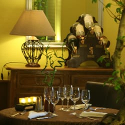 A la Grâce de Dieu Restaurant - A la Grâce de Dieu - Restaurant