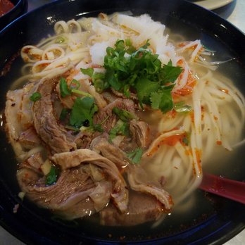 King Noodle - QQ noodle, sliced brisket, tripe, and spicy soup - Noodles Near Me - Seattle, Washington King Noodle - QQ noodle, sliced brisket, tripe, and spicy soup - Noodles Near Me - Seattle, Washington