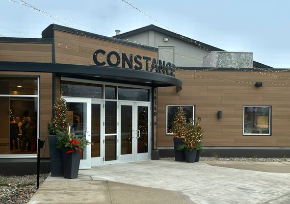 CONSTANCE FREE CHURCH Updated October 2025 14 Photos 16150