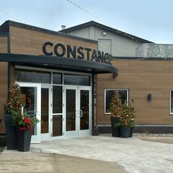 Constance Free Church