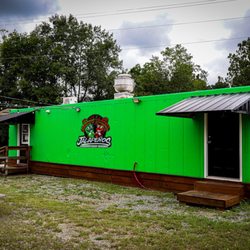 Jalapenos Mexican Food Trailer