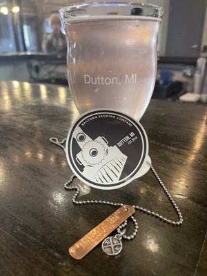 Railtown Brewing Company by null