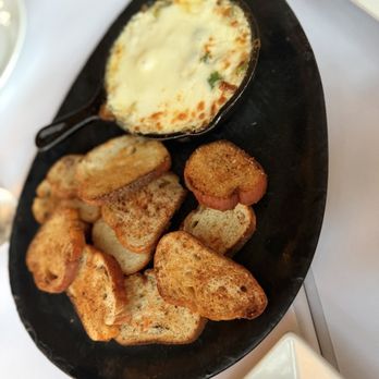 Sofrito New York - Crab Artichoke Dip - Latin American Near Me - New York, New York