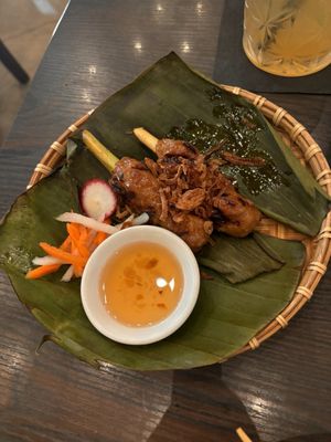 1618 Asian Fusion by null