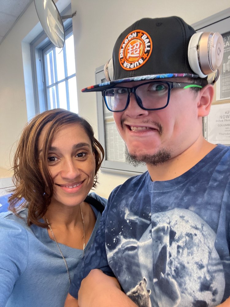 USPS Updated September 2024 35 Duke St, Prince Frederick, Maryland