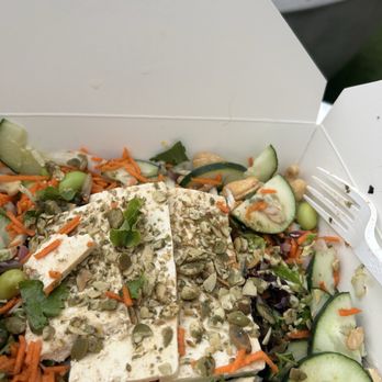Stoke Salad - Build your own salad - Salad Near Me - Torrance, California Stoke Salad - Build your own salad - Salad Near Me - Torrance, California