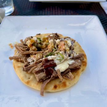 Villa Dolce Cafe - Brisket Italiano* - Italian Near Me - Middleton, Wisconsin