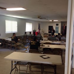 VFW Veterans of Foreign Wars