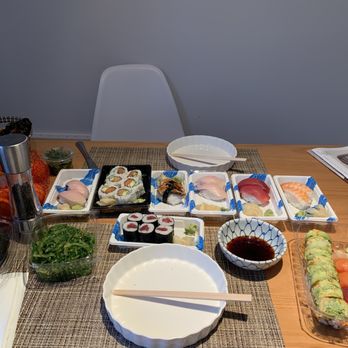 Basa Seafood Express - Seafood Near Me - San Francisco, California